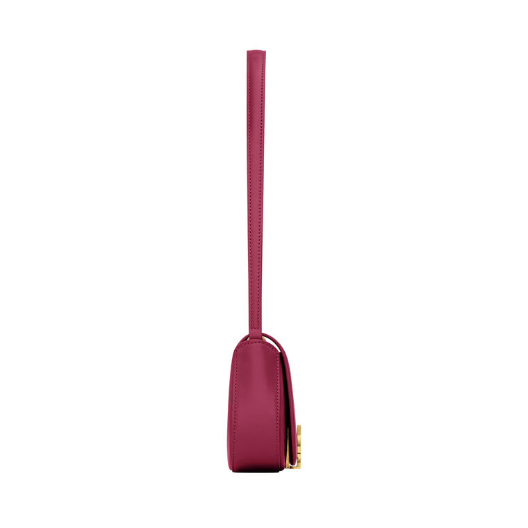 Mini Voltaire Shoulder Bag image number null