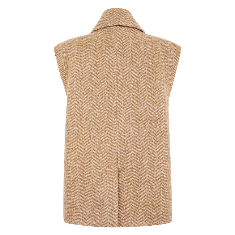 Stardust Vest image number null