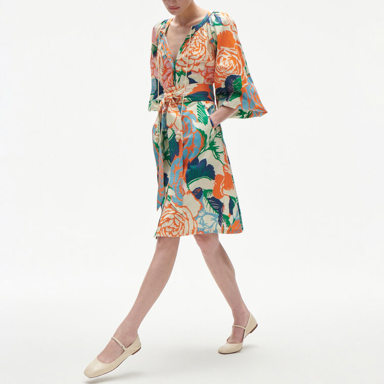 Kaitlyn Dress image number null