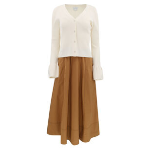 Jordanna Dress