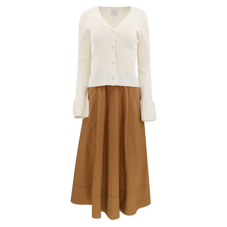 Jordanna Dress image number null