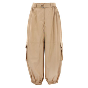 Tamsin Balloon Cargo Pant