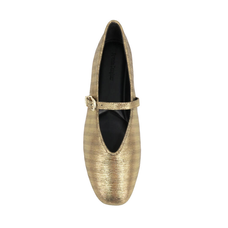 Margot Mary-Jane Flat image number null