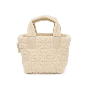Vee Sherpa Mini Tote Bag