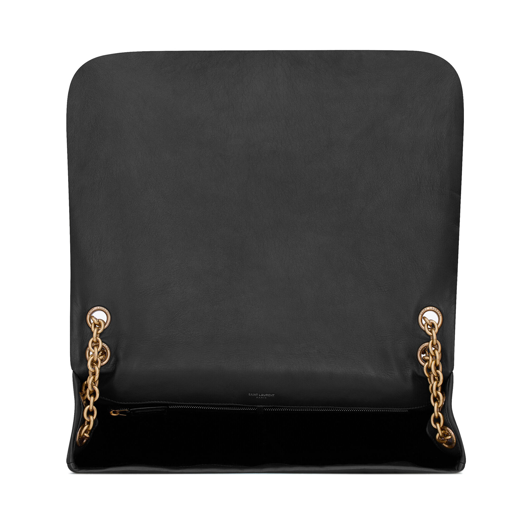 Jamie 4.3 Medium Lambskin Shoulder Bag