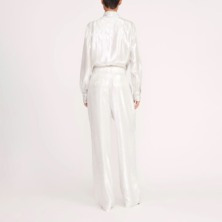 Luisa Wide Leg Pant image number null