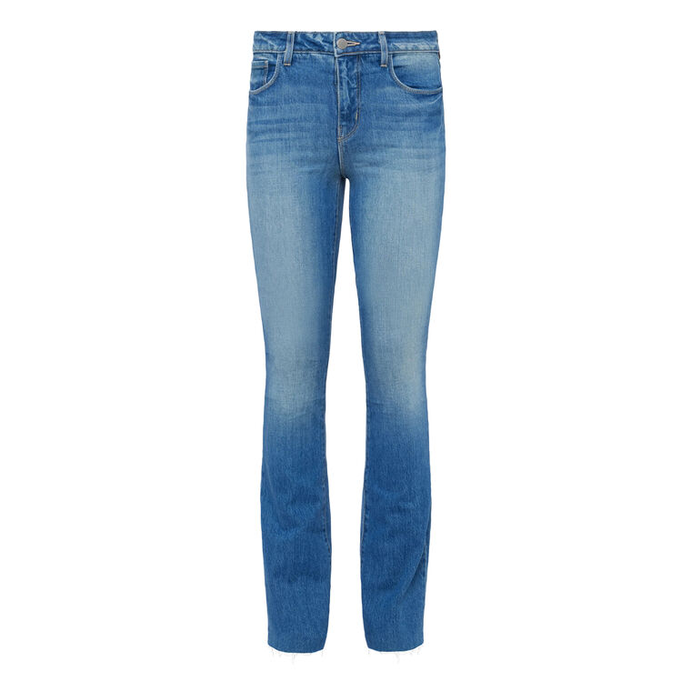 Ruth Straight-Leg Jean image number null