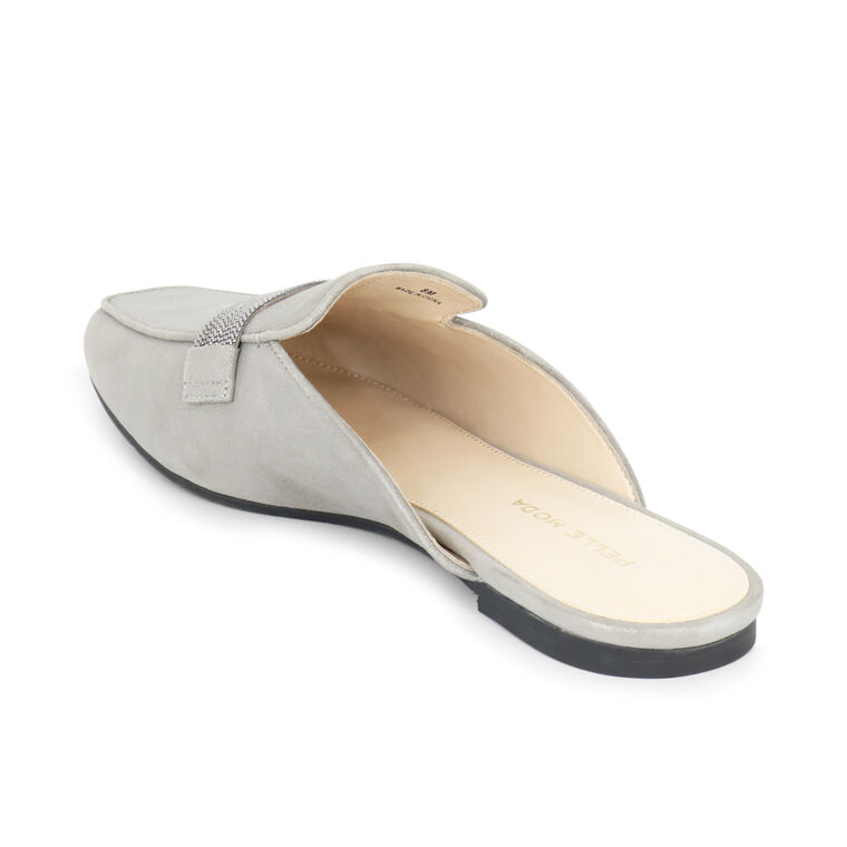 Herra Suede Slide image number null