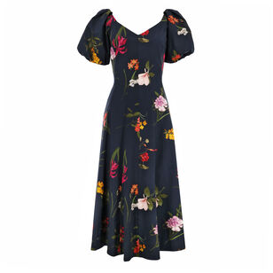Magnolia Dress