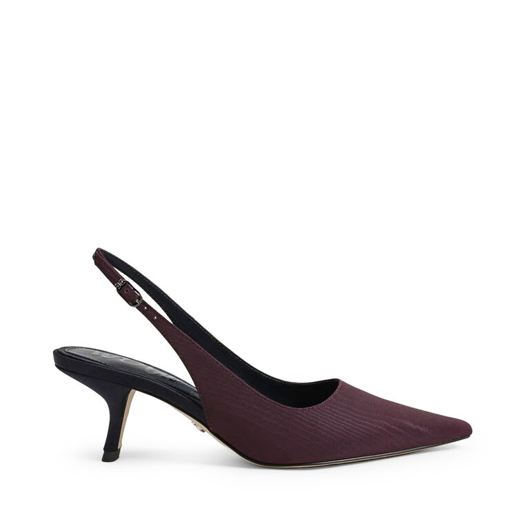 Bianka Slingback Pump image number null