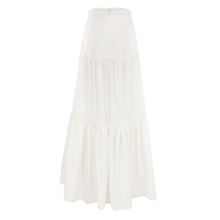 Tuna Maxi Skirt image number null