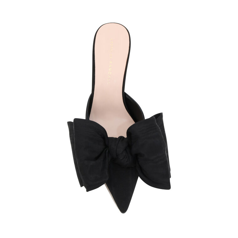 Margot 75mm Bow Mule image number null