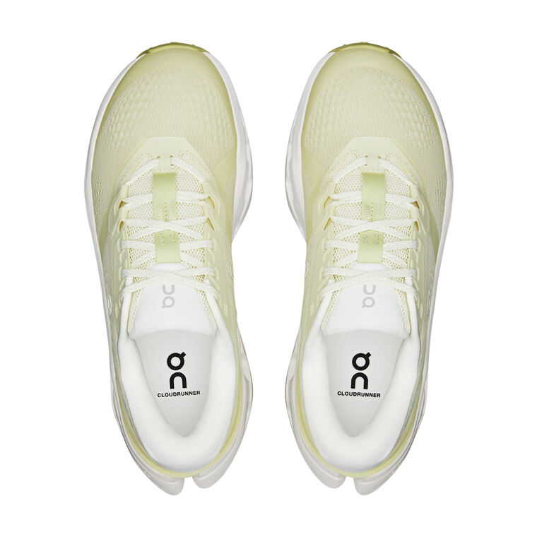 Cloudrunner 3 Sneaker image number null