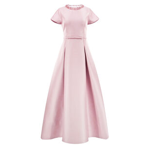 Blythe Embellished Gown