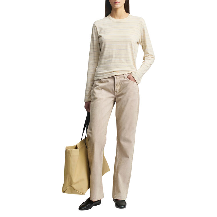 Wynn Long Sleeve T-Shirt image number null