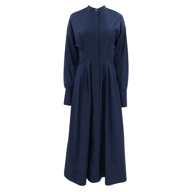 Midi Lorenza Dress image number null