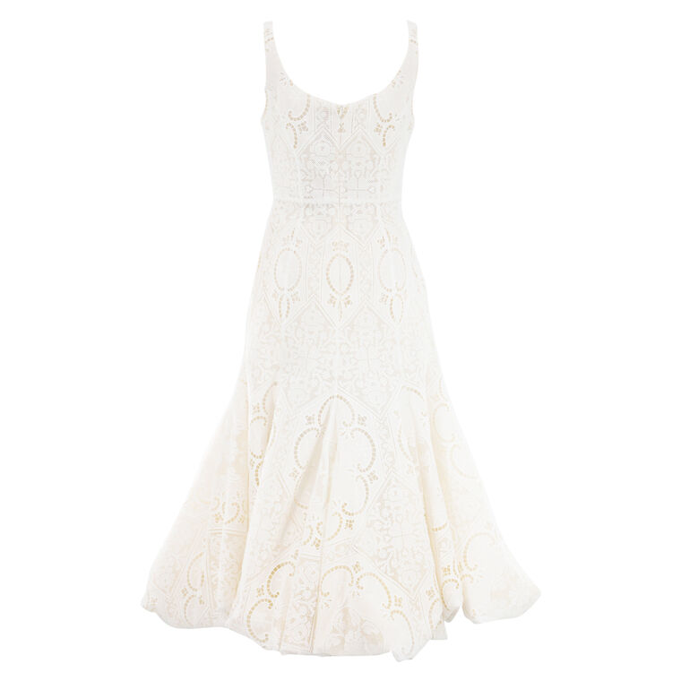 Antibes Dress image number null