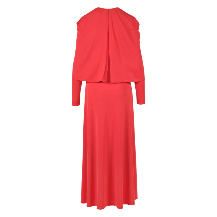 Silent Solstice Dress image number null