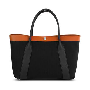 Seine 30 Canvas Tote Bag