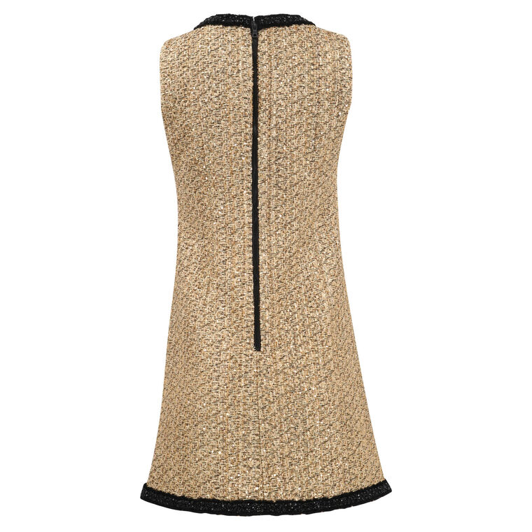 Clyde Ailine Shift Dress image number null