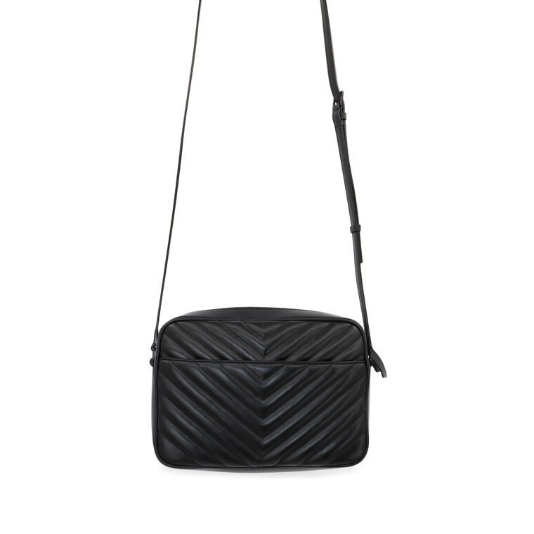 Lou Camera Crossbody Bag image number null