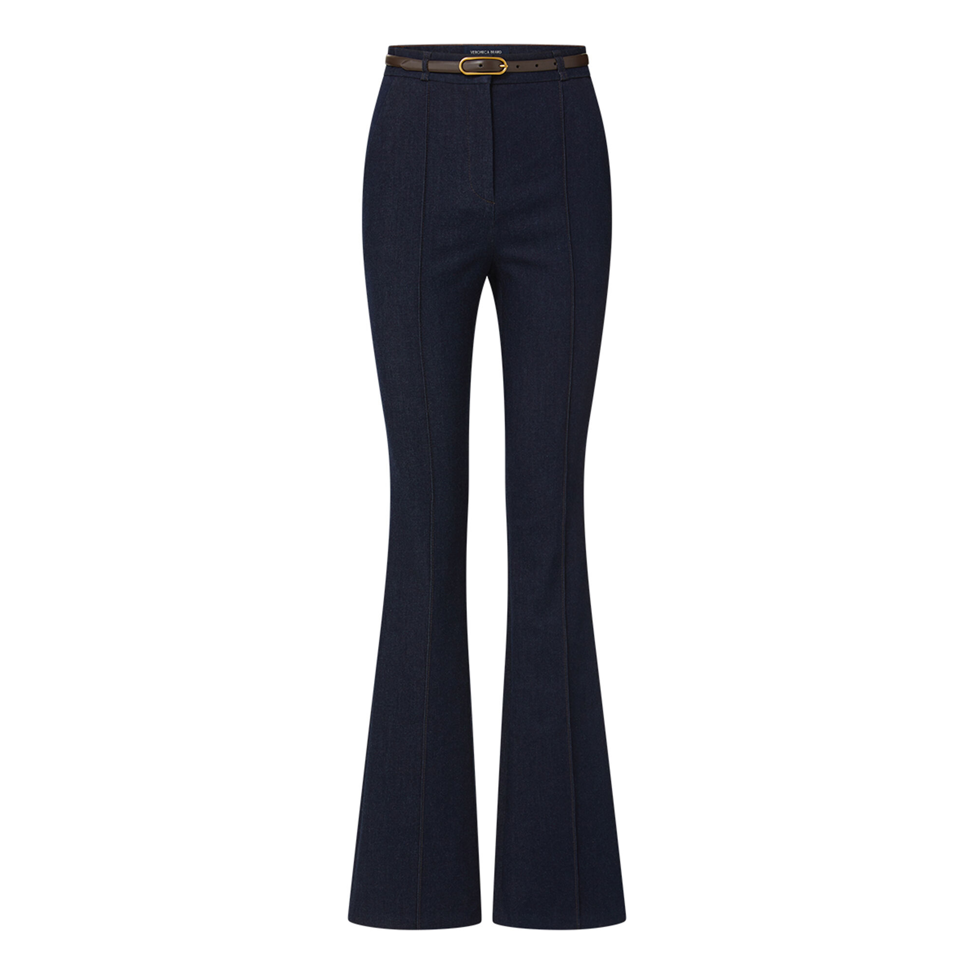 【oan】Gracie Denim Pants Gracie Jean in Idaho Vintage