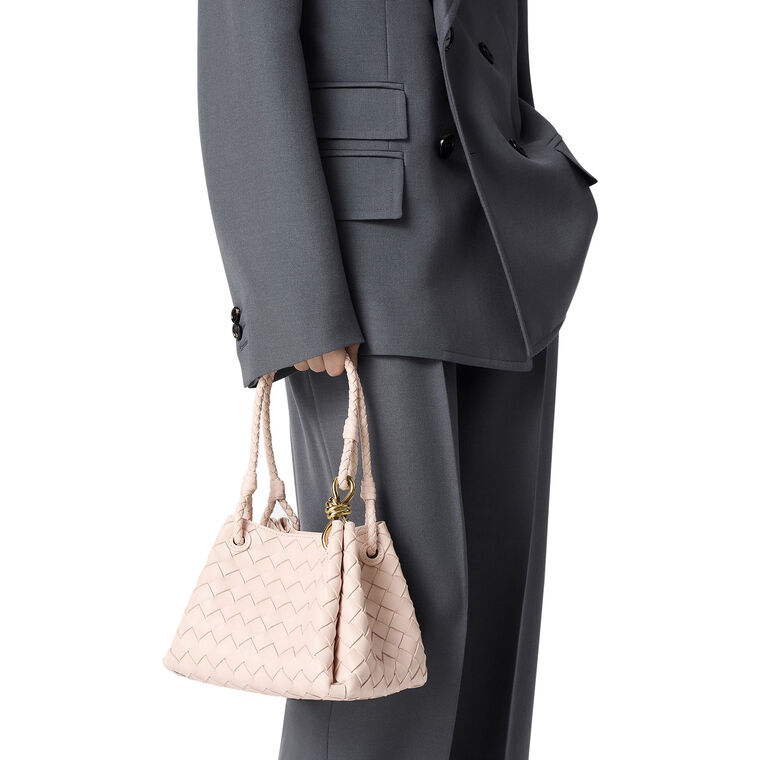 Small Parachute Shoulder Bag image number null