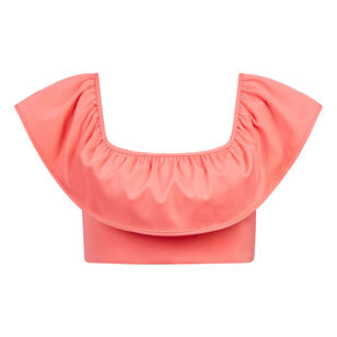 Emily Off Shoulder Bikini Top