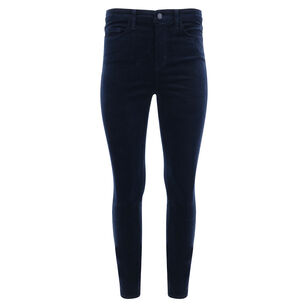 Monique Velvet Jean