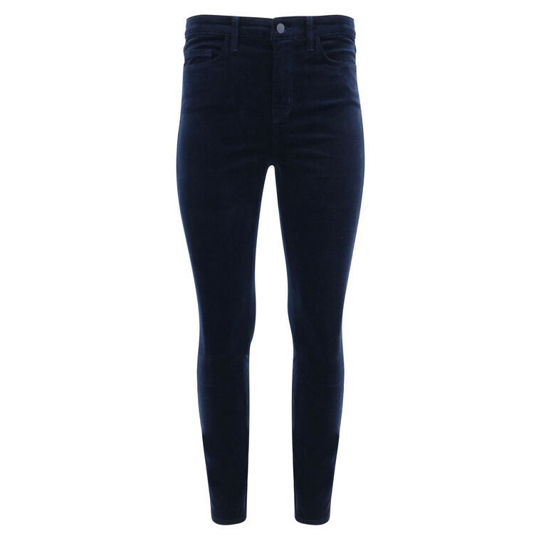 Monique Velvet Jean image number null