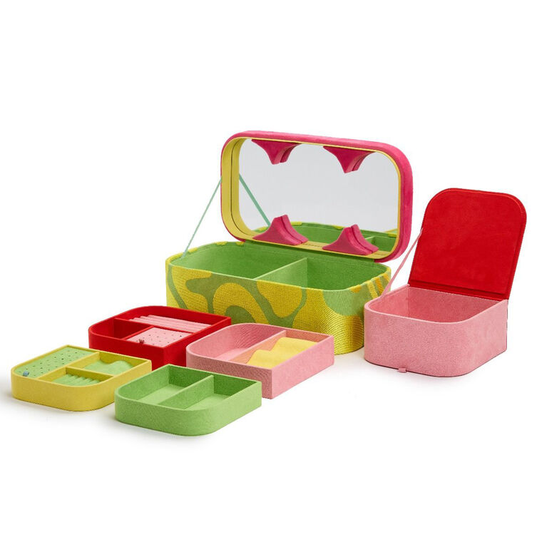 Bea Bongiasca Large Jewelry Box image number null