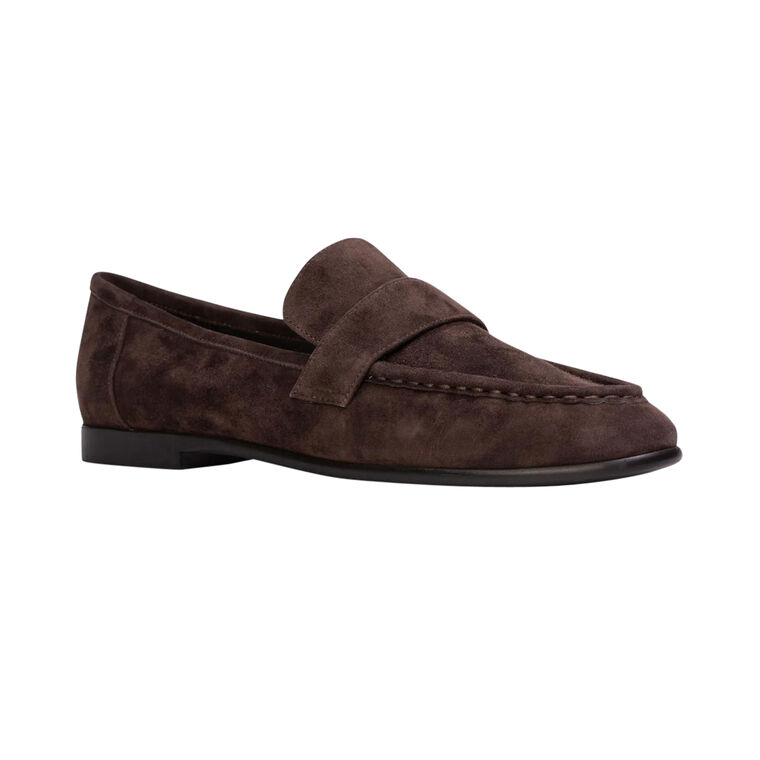 Arrow Kid Suede Loafer image number null