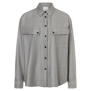Robyn Button Up Blouse