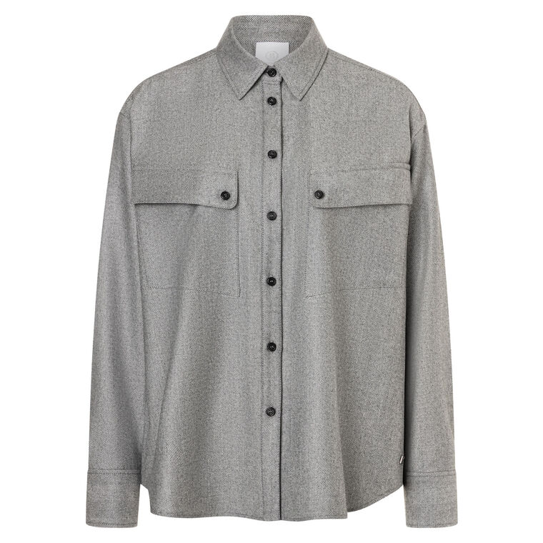 Robyn Button Up Blouse image number null