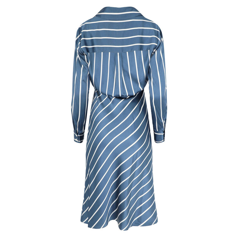 Otis Midi Dress image number null