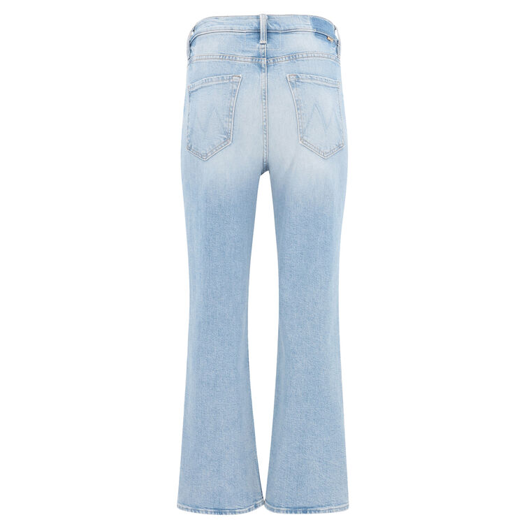 The Scooter Ankle Jean image number null