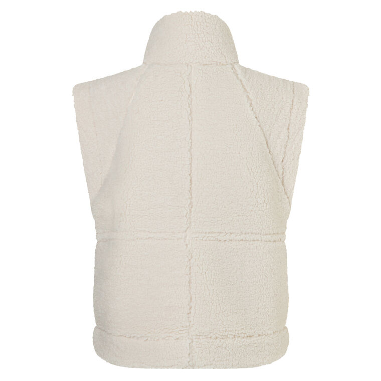 Kylie Teddy Vest image number null