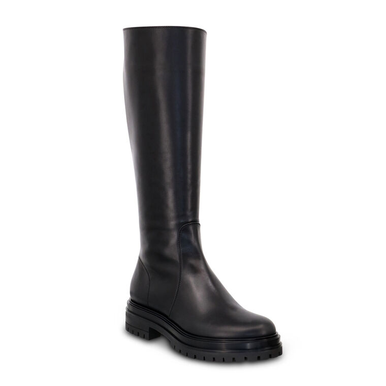 20mm Tall Moto Boot image number null
