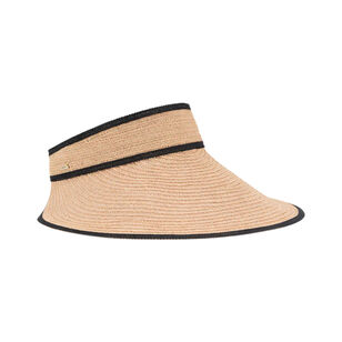 Trixie Packable Hemp Visor