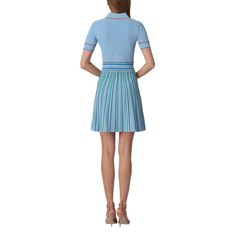 Libby Dress image number null