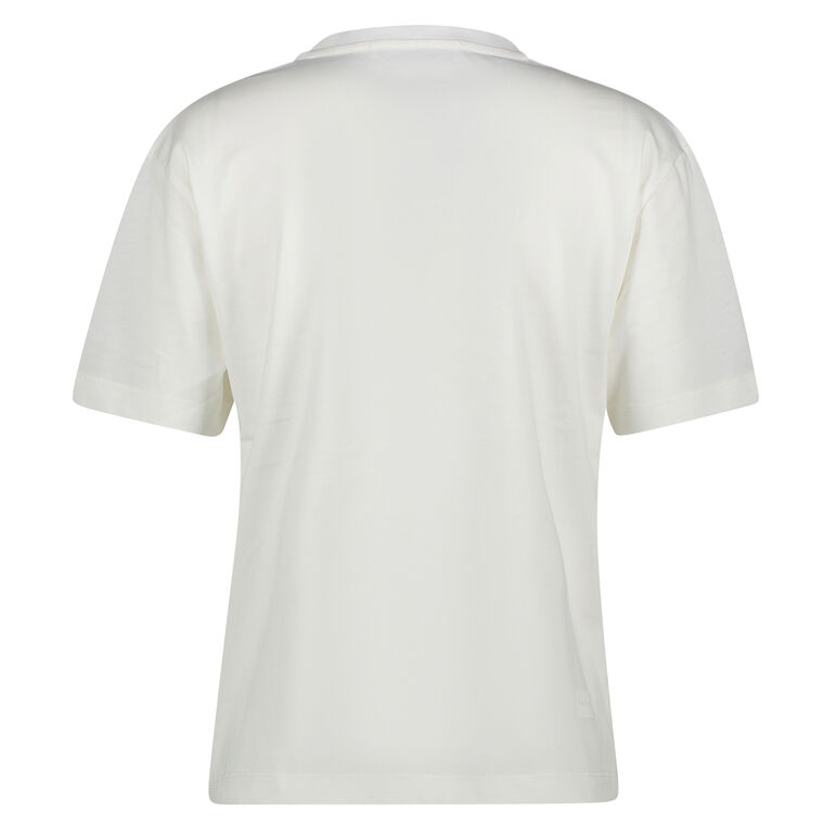 Neon Smiley Tee image number null