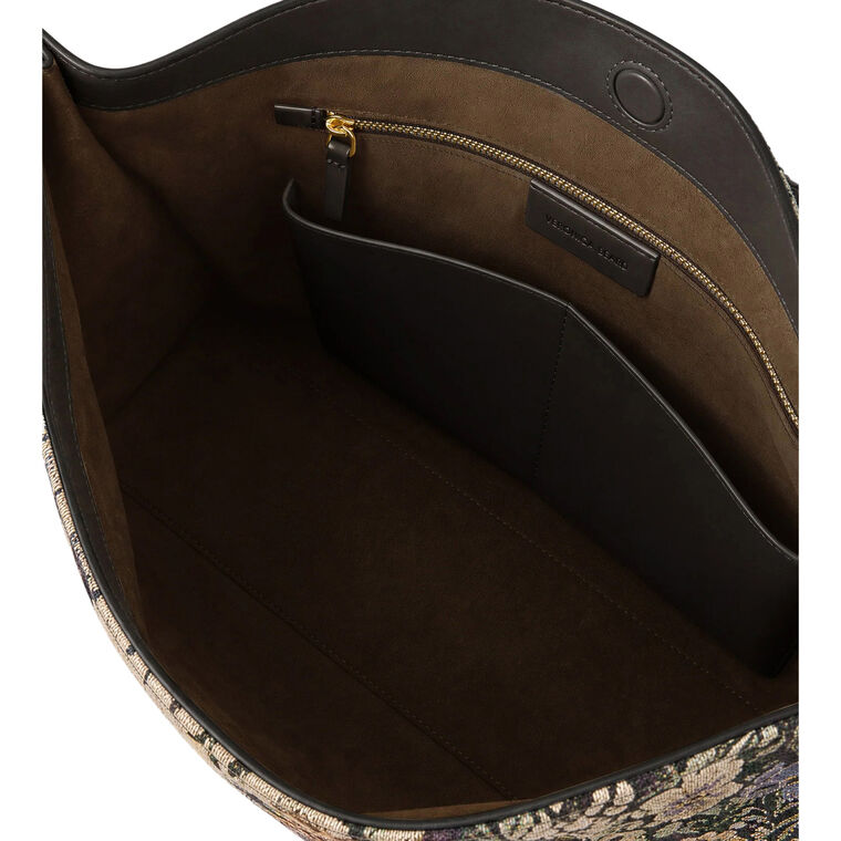 Brocade Vida Shoulder Bag image number null
