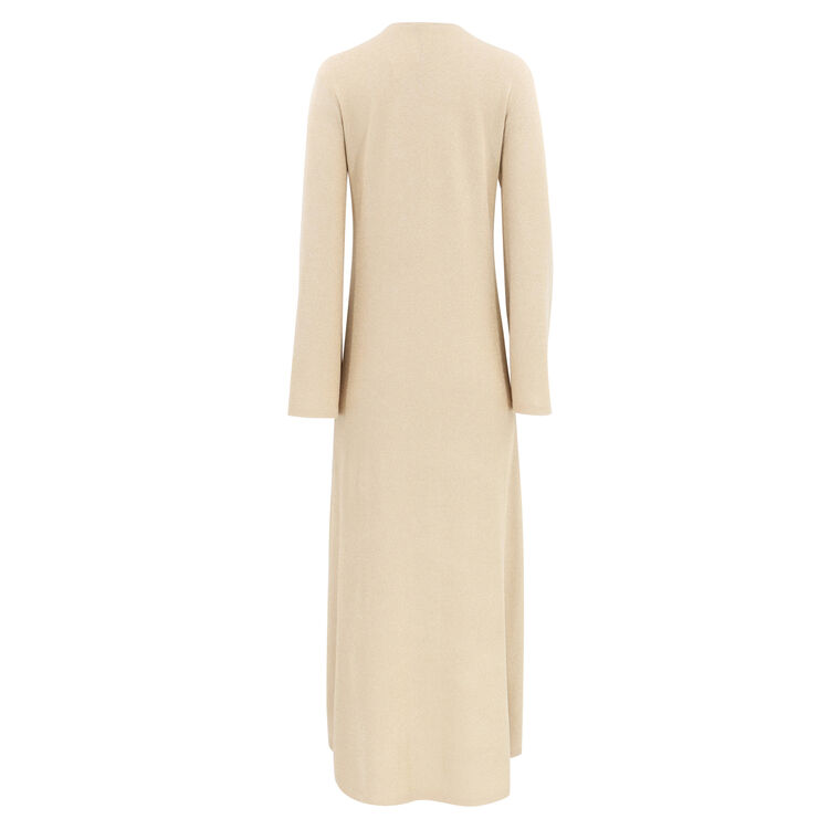 Valley Maxi Dress image number null