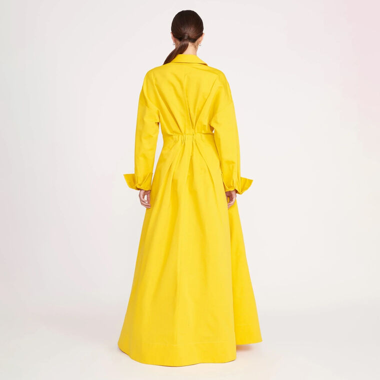 Winona Dress image number null