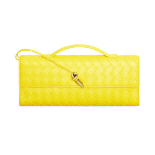 Andiamo Clutch
