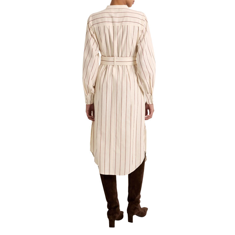Fletcher Dress image number null