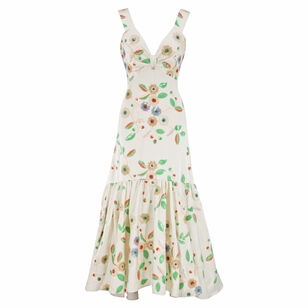 Azur Dress