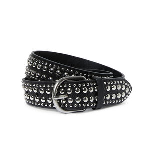 Isaac Studded Belt