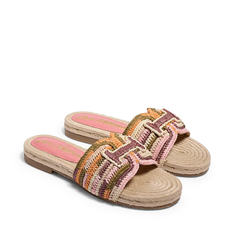 Miya Slide Sandal image number null