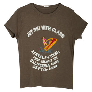 The Sinful Tee